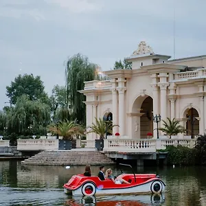 Venecia Palace Hotel Michałowice
