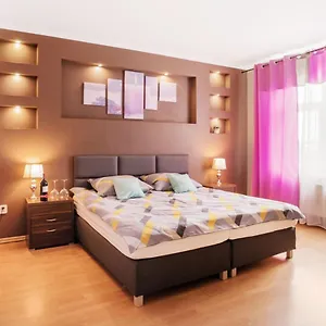 Lawendowy Dworek Bed & Breakfast Karpacz