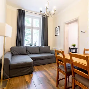  Apartmán Przy Plazy