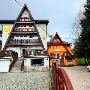 Rezydencja Karnat I I Ii Hotel Karpacz