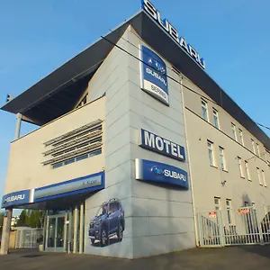 Subaru Warsaw