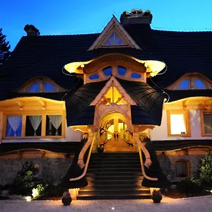 Kominiarski Wierch Bed & Breakfast Zakopane