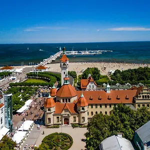 Seaside - Butikowe Przy Plazy Sopot