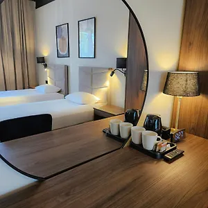 Pirs Bed & Breakfast Varšava