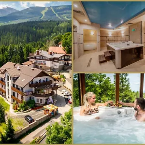 Karpacki & - Blisko Wyciagu, Restauracja, Sala Zabaw, Bar 24h (adults Only) Bed & Breakfast Karpacz