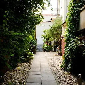 Apartmán Apartament Wild Rose